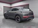Ds ds7 crossback bluehdi 130 drive efficiency eat8 performance line garantie 12 mois occasion simplicicar angers simplicicar...