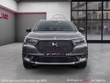 Ds ds7 crossback bluehdi 130 drive efficiency eat8 performance line garantie 12 mois occasion simplicicar angers simplicicar...