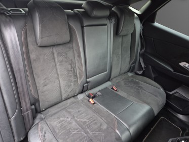 Ds ds7 crossback bluehdi 130 drive efficiency eat8 performance line garantie 12 mois occasion simplicicar angers simplicicar...