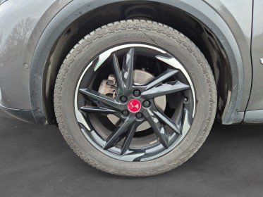 Ds ds7 crossback bluehdi 130 drive efficiency eat8 performance line garantie 12 mois occasion simplicicar angers simplicicar...