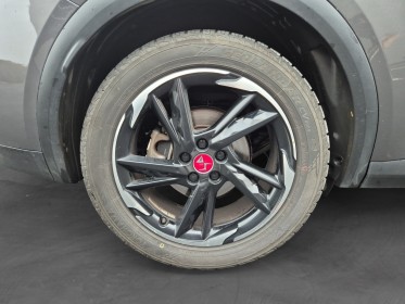 Ds ds7 crossback bluehdi 130 drive efficiency eat8 performance line garantie 12 mois occasion simplicicar angers simplicicar...