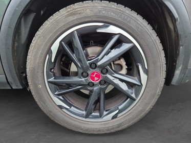 Ds ds7 crossback bluehdi 130 drive efficiency eat8 performance line garantie 12 mois occasion simplicicar angers simplicicar...