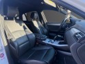 Bmw x4 f26 xdrive20d 190ch m sport a toit ouvrant caméra de recul garantie 12 mois occasion simplicicar lunel simplicicar...
