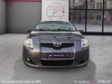 Toyota auris 90 d-4d linéa terra occasion simplicicar villejuif  simplicicar simplicibike france