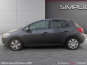 Toyota auris 90 d-4d linéa terra occasion simplicicar villejuif  simplicicar simplicibike france