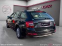 Skoda octavia combi 2.0 tdi 150 ch cr fap green tec dsg6 edition occasion avignon (84) simplicicar simplicibike france