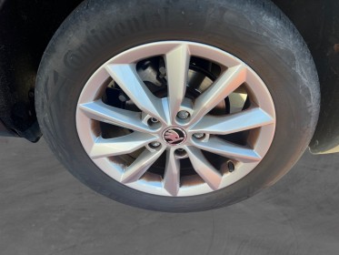 Skoda octavia combi 2.0 tdi 150 ch cr fap green tec dsg6 edition occasion avignon (84) simplicicar simplicibike france