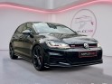 Volkswagen  golf 7 gti  290 cv 2.0 tcr entretien a jour/garantie 12 mois/vehicule franÇais occasion paris 17ème (75)(porte...