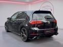 Volkswagen  golf 7 gti  290 cv 2.0 tcr entretien a jour/garantie 12 mois/vehicule franÇais occasion paris 17ème (75)(porte...