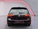 Volkswagen  golf 7 gti  290 cv 2.0 tcr entretien a jour/garantie 12 mois/vehicule franÇais occasion paris 17ème (75)(porte...