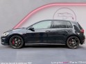 Volkswagen  golf 7 gti  290 cv 2.0 tcr entretien a jour/garantie 12 mois/vehicule franÇais occasion paris 17ème (75)(porte...