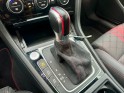 Volkswagen  golf 7 gti  290 cv 2.0 tcr entretien a jour/garantie 12 mois/vehicule franÇais occasion paris 17ème (75)(porte...