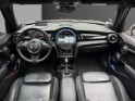 Mini cooper s  2.0 i 16v 192 cv/apple carplay/full entretien mini/sieges chauffants/toit ouvrant/harman kardon/affichage...