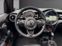 Mini cooper s  2.0 i 16v 192 cv/apple carplay/full entretien mini/sieges chauffants/toit ouvrant/harman kardon/affichage...