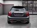 Mini cooper s  2.0 i 16v 192 cv/apple carplay/full entretien mini/sieges chauffants/toit ouvrant/harman kardon/affichage...