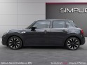 Mini cooper s  2.0 i 16v 192 cv/apple carplay/full entretien mini/sieges chauffants/toit ouvrant/harman kardon/affichage...