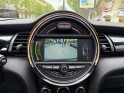 Mini cooper s  2.0 i 16v 192 cv/apple carplay/full entretien mini/sieges chauffants/toit ouvrant/harman kardon/affichage...
