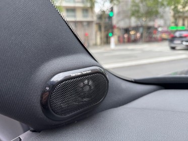 Mini cooper s  2.0 i 16v 192 cv/apple carplay/full entretien mini/sieges chauffants/toit ouvrant/harman kardon/affichage...