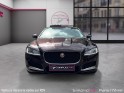 Jaguar xf xf 2.0 d - 180 ch bva prestige garantie 12 mois occasion paris 17ème (75)(porte maillot) simplicicar simplicibike...