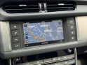 Jaguar xf xf 2.0 d - 180 ch bva prestige garantie 12 mois occasion paris 17ème (75)(porte maillot) simplicicar simplicibike...