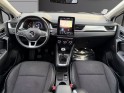 Renault captur 1.0 tce 100ch gpl intens - camera de recul - attelage - grand écran - carplay occasion simplicicar rennes...