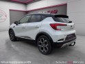 Renault captur 1.0 tce 100ch gpl intens - camera de recul - attelage - grand écran - carplay occasion simplicicar rennes...
