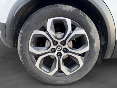 Renault captur 1.0 tce 100ch gpl intens - camera de recul - attelage - grand écran - carplay occasion simplicicar rennes...