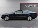 Mercedes clk 200 etat 10/10 rien a prevoir occasion paris 17ème (75)(porte maillot) simplicicar simplicibike france