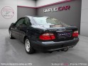 Mercedes clk 200 etat 10/10 rien a prevoir occasion paris 17ème (75)(porte maillot) simplicicar simplicibike france