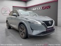 Nissan qashqai 2022 e-power 190 ch business edition occasion paris 17ème (75)(porte maillot) simplicicar simplicibike france