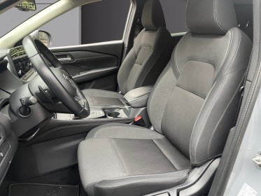 Nissan qashqai 2022 e-power 190 ch business edition occasion paris 17ème (75)(porte maillot) simplicicar simplicibike france