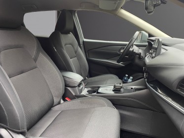 Nissan qashqai 2022 e-power 190 ch business edition occasion paris 17ème (75)(porte maillot) simplicicar simplicibike france