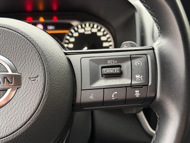 Nissan qashqai 2022 e-power 190 ch business edition occasion paris 17ème (75)(porte maillot) simplicicar simplicibike france