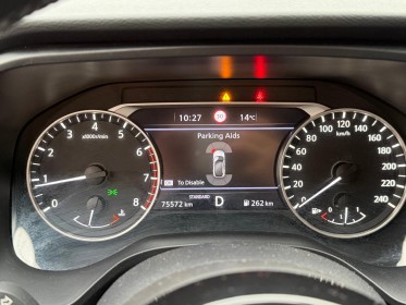 Nissan qashqai 2022 e-power 190 ch business edition occasion paris 17ème (75)(porte maillot) simplicicar simplicibike france