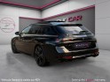 Peugeot 508 sw pse hybrid4 360 e-eat8 - toit ouvrant - carplay - caméra 360 - focal - garantie 12 mois occasion simplicicar...