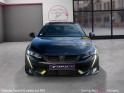 Peugeot 508 sw pse hybrid4 360 e-eat8 - toit ouvrant - carplay - caméra 360 - focal - garantie 12 mois occasion simplicicar...