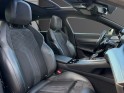 Peugeot 508 sw pse hybrid4 360 e-eat8 - toit ouvrant - carplay - caméra 360 - focal - garantie 12 mois occasion simplicicar...