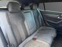 Peugeot 508 sw pse hybrid4 360 e-eat8 - toit ouvrant - carplay - caméra 360 - focal - garantie 12 mois occasion simplicicar...