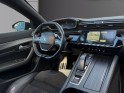 Peugeot 508 sw pse hybrid4 360 e-eat8 - toit ouvrant - carplay - caméra 360 - focal - garantie 12 mois occasion simplicicar...
