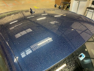 Audi tt coupe 2.0 tfsi 230 quattro s tronic 6 s line - bleu sepang - bang  olufsen - suivi complet occasion simplicicar...