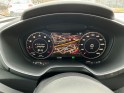 Audi tt coupe 2.0 tfsi 230 quattro s tronic 6 s line - bleu sepang - bang  olufsen - suivi complet occasion simplicicar...