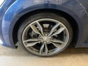 Audi tt coupe 2.0 tfsi 230 quattro s tronic 6 s line - bleu sepang - bang  olufsen - suivi complet occasion simplicicar...
