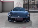 Mazda mx-5 1.5i 132ch - sièges chauffants - caméra - régulateur - carplay - entretiens mazda - garantie occasion...
