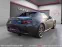 Mazda mx-5 1.5i 132ch - sièges chauffants - caméra - régulateur - carplay - entretiens mazda - garantie occasion...