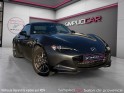 Mazda mx-5 1.5i 132ch - sièges chauffants - caméra - régulateur - carplay - entretiens mazda - garantie occasion...