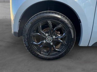 Simplici s1 s1 - véhicule electrique sans permis dès 14 ans occasion parc voitures beauvais simplicicar simplicibike france