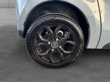 Simplici s1 s1 - véhicule electrique sans permis dès 14 ans occasion parc voitures beauvais simplicicar simplicibike france