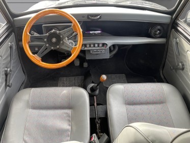 Mini mini 1000 40ch occasion parc voitures beauvais simplicicar simplicibike france