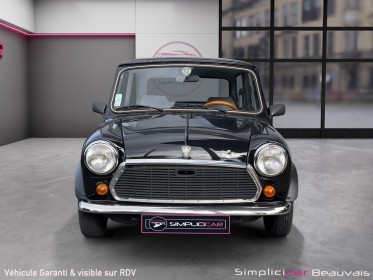 Mini mini 1000 40ch occasion parc voitures beauvais simplicicar simplicibike france