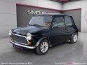 Mini mini 1000 40ch occasion parc voitures beauvais simplicicar simplicibike france
